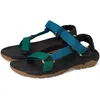 Image de Teva Homme Hurricane Xlt2 Sandales de Sport et d'extérieur, Blue Multi, 45.5 EU