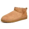 Image de Ugg Classic Ultra Mini Boots EU 45