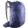 Image de Salomon Trailblazer 30 Sac à dos 30L unisexe pour randonnée, polyvalence, facilité d'utilisation, confort et légèreté