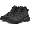 Image de Salomon Chaussures de trekking pour homme, gris, 41 1/3 EU