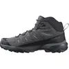 Image de Salomon Chaussures de trekking pour homme, gris, 44 EU
