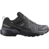 Image de Salomon Chaussures de trekking pour femme, gris, 41 1/3 EU
