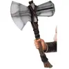 Image de Rubies Marteau Thor Stormbreaker Axe 301249