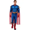 Image de Rubie's Costume The Boys Homelander Deluxe pour homme, taille L