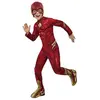 Image de Rubies Déguisement Classique Pour Enfants The Flash