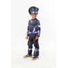 Image de Rubies Costume Co Déguisement classique Black Panther - Taille 2-3 ans