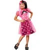 Image de Rubies Déguisement Draculaura Classic Girl
