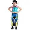 Image de Rubies Costume Kpop Zoey Classic