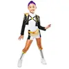 Image de Rubies Costume Kpop Rumi Golden Deluxe