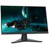 Image de Lenovo G24e-20 - Moniteur Gaming 23,8" FullHD (VA, 120Hz, 1ms, HDMI + DP, câble HDMI, FreeSync Premium, Base métallique) Réglage d'inclinaison - Noir