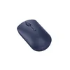 Image de Lenovo 540 GY51D20871 Souris sans fil compacte avec récepteur USB-C Bleu