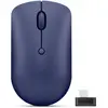 Image de Lenovo 540 Muis Radiografisch, Draadloos Optisch Blauw 4 Toetsen 2400 dpi