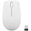Image de Lenovo 300 Wireless Compact Muis Draadloos Optisch Lichtgrijs 3 Toetsen 1000 dpi