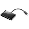 Image de Lenovo GX91L84354 USB-C dockingstation Geschikt voor merk (dockingstation): Lenovo