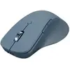 Image de Lenovo LENOVO Yoga Pro Mouse (P) Muis Optisch Turquoise 6 Toetsen