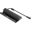 Image de Lenovo Legion Go USB-C Dock USB-C dockingstation Geschikt voor merk (dockingstation): Lenovo USB-C Power Delivery