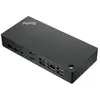 Image de Lenovo Lenovo - Dockingstation USB-C dockingstation Geschikt voor merk (dockingstation): Lenovo Thinkpad Incl. laadfunctie