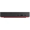 Image de Lenovo ThinkPad Universal USB-C Smart Dock ThinkSmart Edition (40BN0135EU) (EAN : 0195892103912)