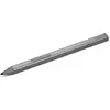 Image de Lenovo Lenovo Slim Pen - Aktiver Stylus - Storm Gray Touchpen Herlaadbaar Grijs