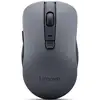 Image de Lenovo LENOVO WL310 Bluetooth Silent Mouse (P) Muis Draadloos Optisch Grijs 6 Toetsen 1200 dpi Geluidsarme toetsen