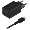Image de Lenovo 40AWGN65EU PC Intérieur 100 240 V 50 60 Hz 1,5 A Noir (40AWGN65EU) (EAN : 0195892115625)