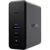 Image de Lenovo GaN Powered X9 USB-C dockingstation Geschikt voor merk (dockingstation): Lenovo Thinkpad Geïntegreerde kaartlezer, USB-C Power Delivery