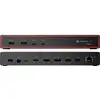 Image de Lenovo ThinkPad Smart Dock 7500 Gen 2 Thunderbolt 4 dockingstation Incl. Kensington-slot, Ondersteunt 8K@30 Hz (1x) / 4K@30Hz (2x), USB-C Power Delivery