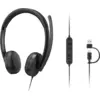 Image de Lenovo Casque VoIP filaire Lenovo 5000 (Teams)