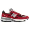 Image de New Balance M990tf3 Made In Usa Sneakers In Scarlet Size: 44 | Sneakers Outlet | Unisex |