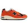 Image de New Balance M990ai2 Made In Usa Sneakers In Marigold Size: 40 | Sneakers Outlet | Unisex | Geel