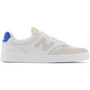 Image de New Balance Ct300wb3 Sneakers In White Size: 41.5 | Sneakers Outlet | Unisex | Wit