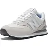 Image de New Balance 574 V2 Baskets pour homme, Gris (Nimbuscloud EVW), 42 EU