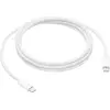 Image de Apple MYQT3ZM/A USB-laadkabel USB-C stekker, USB-C stekker 2 m Wit