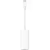 Image de Apple USB 2.0 Adapter [1x Thunderbolt 3-stekker (USB-C®) - 1x Thunderbolt 2-bus] MYH93ZM/A