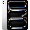 Image de Apple iPad Pro 11 pouces (M5) : Écran Ultra Retina XDR - Verre nano-texturé, 2 To, Caméra avant horizontale 12 MP/Caméra arrière 12 MP, Wi-Fi, Autonomie d une journée  Argent