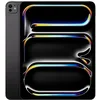 Image de Apple iPad Pro 13 pouces (M5) : Écran Ultra Retina XDR, 1 To, Caméra avant horizontale 12 MP/Caméra arrière 12 MP, Wi-Fi + 5G, Autonomie d’une journée  Noir sidéral