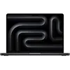 Image de Apple MacBook Pro Ordinateur portable avec puce M5, CPU 10 coeurs et GPU 10 coeurs : Conçu pour Apple Intelligence, Écran Liquid Retina XDR de 14,2 pouces, 1 To de mémoire; Noir sidéral, Néerlandais