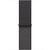 Image de Apple Watch Band - Boucle Sport - 40 mm - Gris foncé - Taille unique (adaptée à la majorité des poignets)