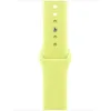 Image de Apple Watch Band - Bracelet Sport - 40 mm - Jaune fluo - M/L