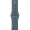Image de Apple Watch Band - Bracelet Sport - 40 mm - Bleu maritime - S/M