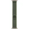 Image de Apple Watch Band - Trail Loop - 49 mm - Vert/vert fluo - M/L