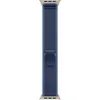 Image de Apple Watch Band - Trail Loop - 49 mm - Bleu/bleu vif - S/M