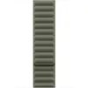 Image de Apple Watch Band - Magnetic Link - 46 mm - Vert cendré - S/M