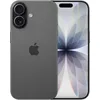 Image de Apple iPhone 17 512 Go : Écran 6,3 pouces avec ProMotion, Puce A19, Caméra avant Center Stage, Meilleure résistance aux rayures, Autonomie d une journée ; Noir
