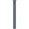 Image de Apple Watch Band - Ocean Band Extension - 49 mm - Bleu maritime - Extra Large