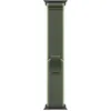 Image de Apple Watch Band - Trail Loop - 49 mm - Vert/vert fluo - S/M