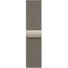 Image de Apple Watch Band - Bracelet Milanais - 40 mm - Naturel - One Size