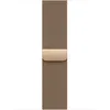 Image de Apple Watch Band - Bracelet Milanais - 40 mm - Or - One Size