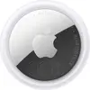 Image de Apple AirTag (2. Generation) Wit-zilver 1 stuk(s)