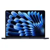Image de Apple MacBook Air 13 pouces Portable avec puce M5 : Conçu pour l’IA, Écran Liquid Retina 13,6 pouces, Mémoire unifiée 16 Go, SSD 1 To, Touch ID, Wi-Fi 7 ; Minuit ; clavier français